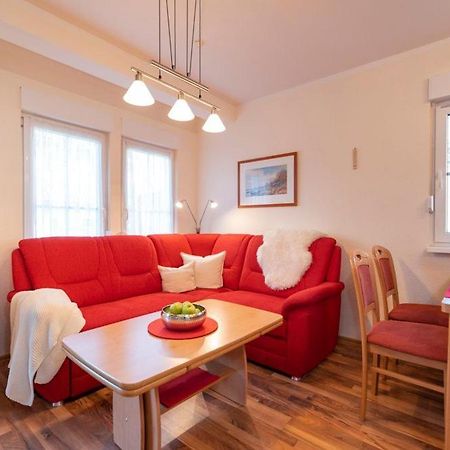Ferienwohnung Ankerplatz Koserow Екстериор снимка