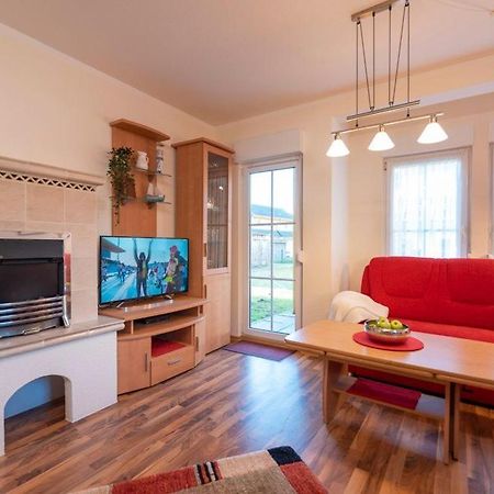 Ferienwohnung Ankerplatz Koserow Екстериор снимка