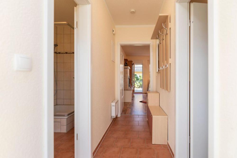 Ferienwohnung Ankerplatz Koserow Екстериор снимка